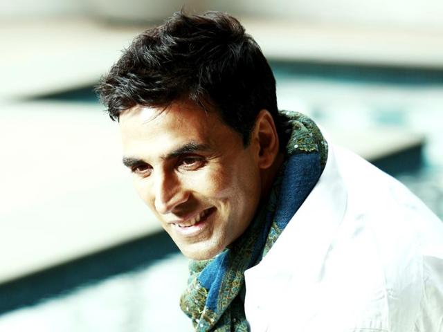 Akshay Kumar Defends Bodyguard S Violence Hindustan Times Air india holds the guinness book airlift mission was carried out from 13th aug to 11 october 1990. akshay kumar defends bodyguard s