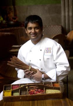 With Floyd Cardoz as chef, Tabla reached out to upmarket New York diners from 1998 to 2010 (Getty Images) With Floyd Cardoz as chef, Tabla reached out to upmarket New York diners from 1998 to 2010 (Getty Images)