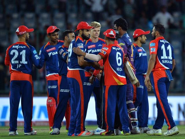 Delhi Daredevils will be itching to get back to winning ways but against Kings XI Punjab they have a problem of unpredictability.(AFP) Delhi Daredevils will be itching to get back to winning ways but against Kings XI Punjab they have a problem of unpredictability.(AFP)