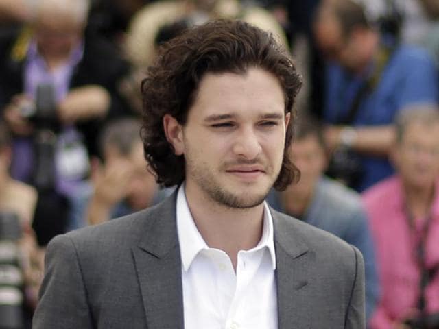 The fan favourite character was stabbed to death in the fifth season finale, only to be resurrected in the second episode of the latest season by Melisandre. (AP) The fan favourite character was stabbed to death in the fifth season finale, only to be resurrected in the second episode of the latest season by Melisandre. (AP)