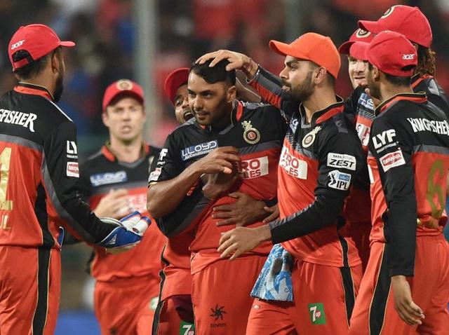 AB de Villiers says the mood in the Royal Challengers Bangalore camp is still positive, despite the team posting just two wins out of seven matches. (PTI) AB de Villiers says the mood in the Royal Challengers Bangalore camp is still positive, despite the team posting just two wins out of seven matches. (PTI)