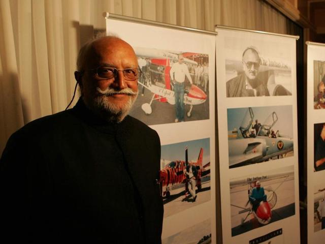 Vijaypat Singhania (HT) Vijaypat Singhania (HT)