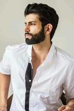Namik Paul is currently playing the lead in Ek Duje Ke Vaaste. Namik Paul is currently playing the lead in Ek Duje Ke Vaaste.