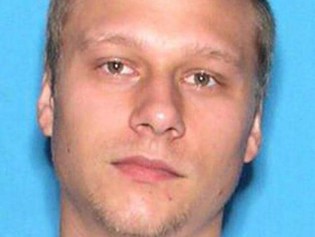 Benjamin Middendorf, from St Cloud, Florida, is facing murder charges. (St. Cloud Police Dept) Benjamin Middendorf, from St Cloud, Florida, is facing murder charges. (St. Cloud Police Dept)