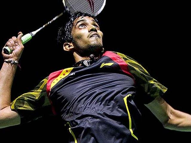 Kidambi Srikanth will take part in the Indonesian and Australian Open in a bid to get a better draw at the Rio Olympics. (AP Photo) Kidambi Srikanth will take part in the Indonesian and Australian Open in a bid to get a better draw at the Rio Olympics. (AP Photo)