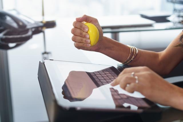 What stress does is it encourages the accumulation of key proteins in the brain which have a role to play in advancing the disease. (Shutterstock) What stress does is it encourages the accumulation of key proteins in the brain which have a role to play in advancing the disease. (Shutterstock)