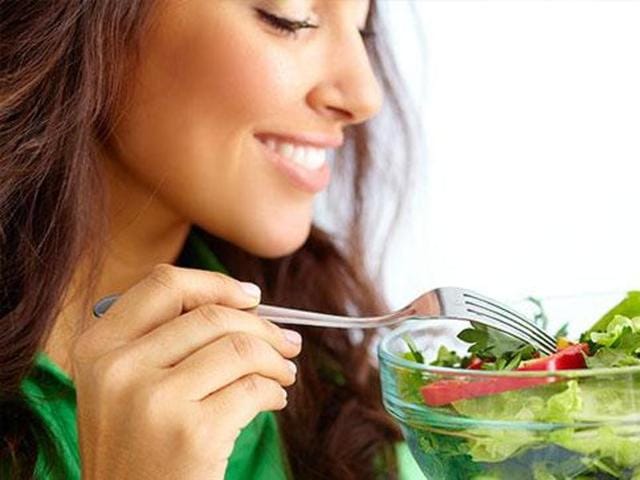 Participants who believed themselves to be ‘food addicts’ reduced the amount of time they were exposed to unhealthy foods and ate less as a result. (Shutterstock) Participants who believed themselves to be ‘food addicts’ reduced the amount of time they were exposed to unhealthy foods and ate less as a result. (Shutterstock)