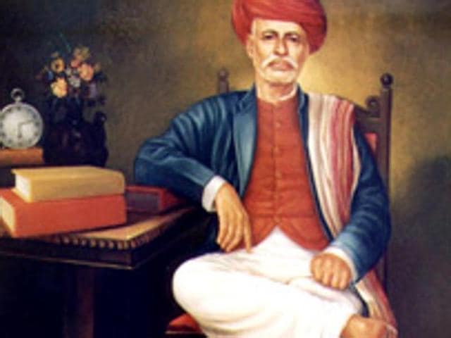 Phule was a social reformist during the pre-Independence period who fought for various issues, more importantly, the rights of women in society. Phule was a social reformist during the pre-Independence period who fought for various issues, more importantly, the rights of women in society.