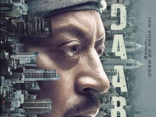 Madaari is said to be based on Delhi CM Arvind Kejriwal’s life. (Twitter)