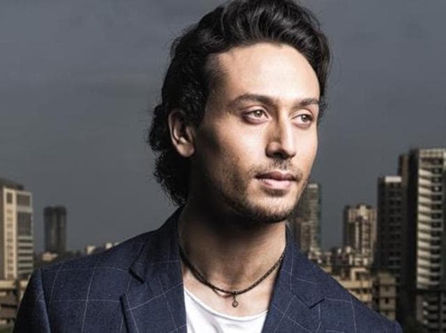 Would you like to see Tiger Shroff in a High School Musical-type role? | Bollywood - Hindustan Times Would you like to see Tiger Shroff in a High School Musical-type role? | Bollywood - Hindustan Times