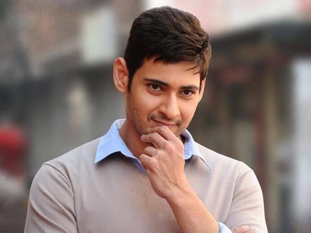 Mahesh’s recent blockbuster Srimanthudu propagated the theme ‘giving back to the society’ and it’s in this spirit that he chose to adopt Burripalem. (SrimanthuduTheFilm/Facebook) Mahesh’s recent blockbuster Srimanthudu propagated the theme ‘giving back to the society’ and it’s in this spirit that he chose to adopt Burripalem. (SrimanthuduTheFilm/Facebook)