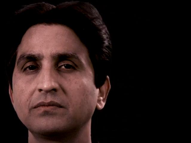 Punjabi video song “Ek Nasha: Nashe ke Khilaf” has been penned and sung by AAP leader Kumar Vishwas.(Photo source: YouTube)