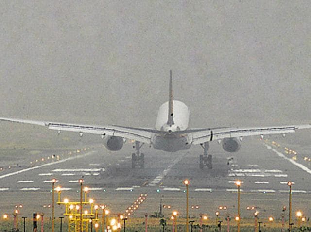 Flight inspectors quitting will dent DGCA’s efforts to  maintain high standards among airlines. (HT Archive)