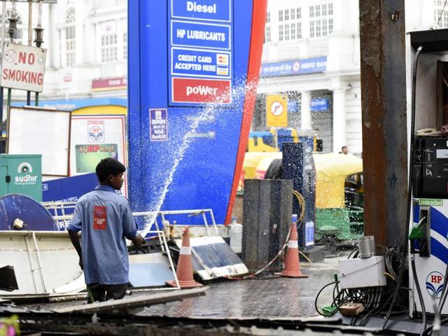 Petrol prices were reduced 32 times and increased 21 times while diesel prices were slashed 19 times and raised 28 times since 2013. Petrol prices were reduced 32 times and increased 21 times while diesel prices were slashed 19 times and raised 28 times since 2013.