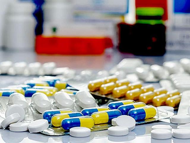 National Pharmaceutical Pricing Authority (NPPA), has pulled up chemists for not passing on drug price revision to consumers immediately.(Shutterstock)