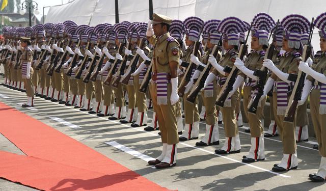 (Waseem Andrabi/ Hindustan Times) (Waseem Andrabi/ Hindustan Times)