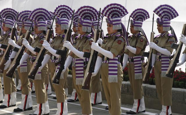 (Waseem Andrabi/ Hindustan Times) (Waseem Andrabi/ Hindustan Times)