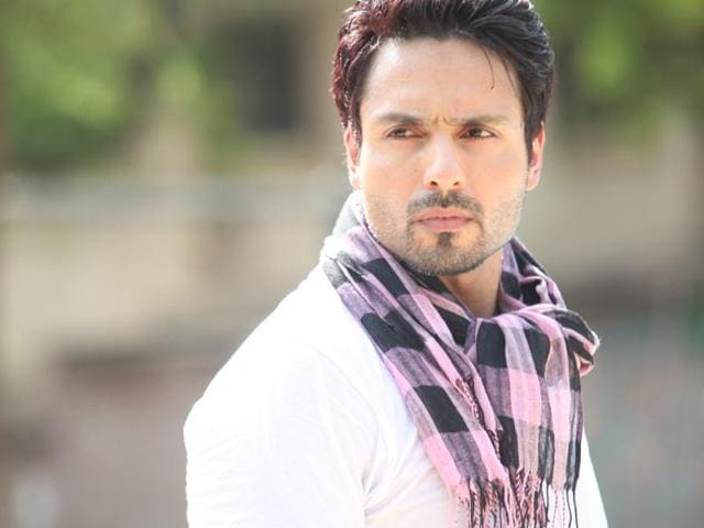 TV actor Iqbal Khan says, “Men and women should be equal. But there are people who put men down to prove that women are better, and that isn’t cool. Male bashing has become a fad, and I don’t think it needs to be that way.” TV actor Iqbal Khan says, “Men and women should be equal. But there are people who put men down to prove that women are better, and that isn’t cool. Male bashing has become a fad, and I don’t think it needs to be that way.”