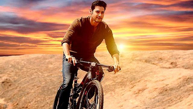 Mahesh Babu plays Harsh Vardhan in Srimanthudu, the sole heir of his father's business empire, who returns home to challenge a politician, whose writ runs large in his village, enslaving the villagers. (SrimanthuduTheFilm/Facebook) Mahesh Babu plays Harsh Vardhan in Srimanthudu, the sole heir of his father's business empire, who returns home to challenge a politician, whose writ runs large in his village, enslaving the villagers. (SrimanthuduTheFilm/Facebook)