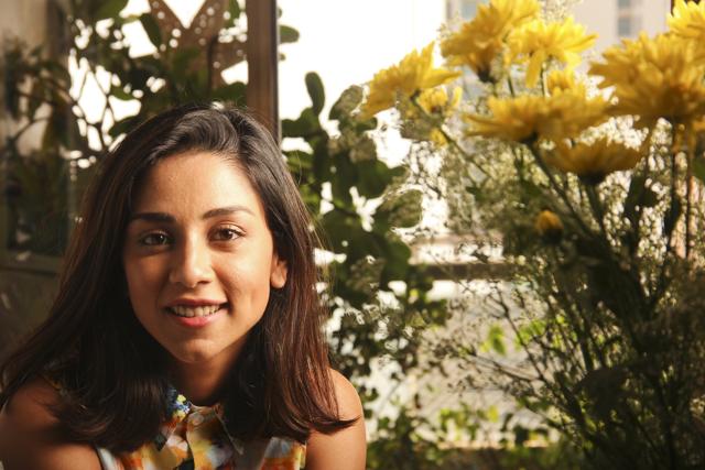 Amrita Puri at her home in Prabhadevi, Mumbai (Photo: Aalok Soni/ Hindustan Times) Amrita Puri at her home in Prabhadevi, Mumbai (Photo: Aalok Soni/ Hindustan Times)