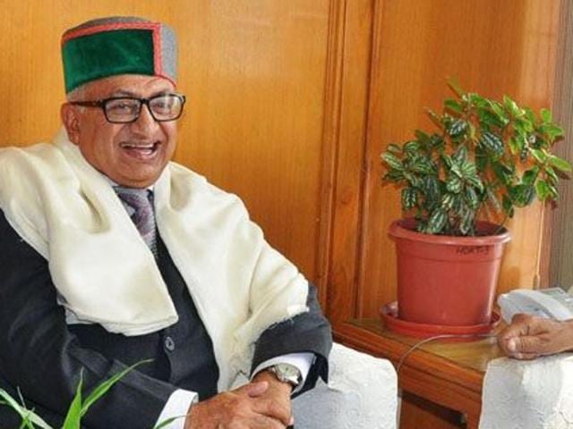 Nepal’s ambassador to India Deep Kumar Upadhyay. India has said that it has no role in the political developments in Nepal. (HT File Photo)