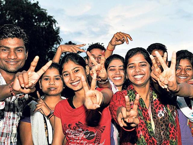 The result of the Engineering, Agriculture and Medical Common Entrance Test (EAMCET) in Andhra Pradesh will be announced by Monday evening, officials said. (Diwakar Prasad/HT file Photo) The result of the Engineering, Agriculture and Medical Common Entrance Test (EAMCET) in Andhra Pradesh will be announced by Monday evening, officials said. (Diwakar Prasad/HT file Photo)