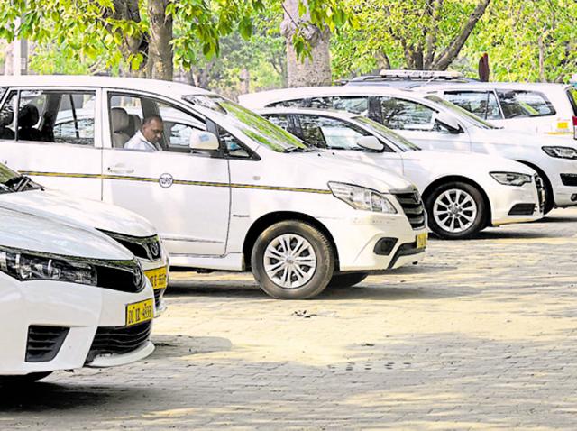 The government will request the court to issue summons to the CEOs even if they are based in other countries. (Sonu Mehta /Hindustan Times) The government will request the court to issue summons to the CEOs even if they are based in other countries. (Sonu Mehta /Hindustan Times)
