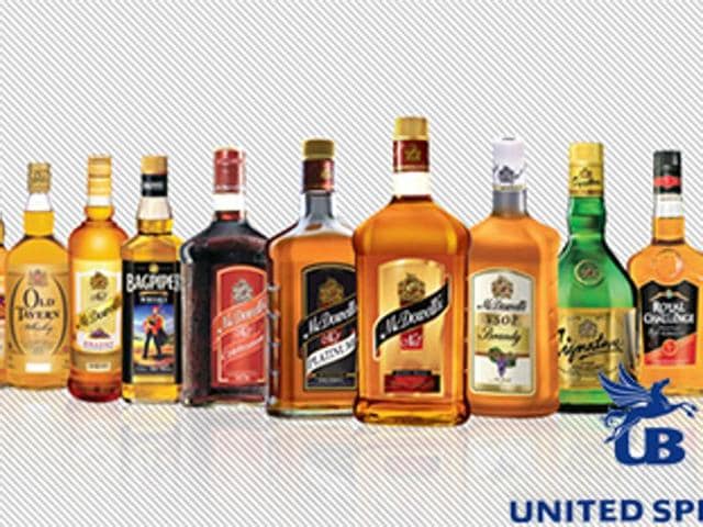 The ban on consumption and sale of alcohol in Bihar has forced the second-oldest liquor unit of United Spirits in the country. The ban on consumption and sale of alcohol in Bihar has forced the second-oldest liquor unit of United Spirits in the country.