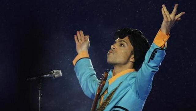 The Purple Rain star died leaving no will and had no children or living parents. The Purple Rain star died leaving no will and had no children or living parents.
