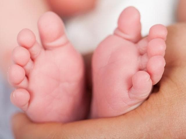 Scientists say that depression, both when left untreated and when treated with drugs, causes some changes to the course of pregnancy and birth. (Shutterstock) Scientists say that depression, both when left untreated and when treated with drugs, causes some changes to the course of pregnancy and birth. (Shutterstock)