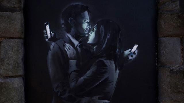 If you are spending more time clicking away on that smartphone of yours at the cost of your partner, it’s time for a reality check. (Tumblr) If you are spending more time clicking away on that smartphone of yours at the cost of your partner, it’s time for a reality check. (Tumblr)