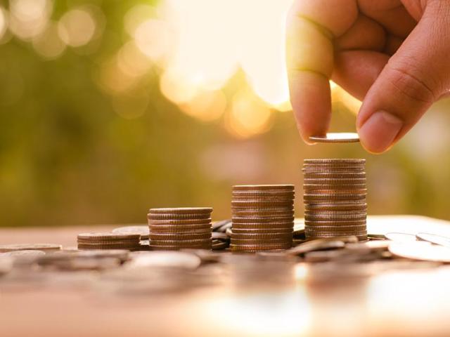 (Representative image) Average wealth of an Indian surged by 400% in 10 years. (Picture courtesy: Shutterstock) (Representative image) Average wealth of an Indian surged by 400% in 10 years. (Picture courtesy: Shutterstock)