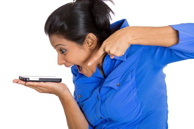 Study results suggest that smartphone owners spend nearly two hours per day using their phones. (Shutterstock) Study results suggest that smartphone owners spend nearly two hours per day using their phones. (Shutterstock)