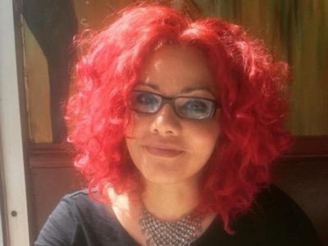 Mona Eltahawy hit back at Pakistan for censoring her article on Muslim women and sex. (Picture courtesy: Twitter) Mona Eltahawy hit back at Pakistan for censoring her article on Muslim women and sex. (Picture courtesy: Twitter)