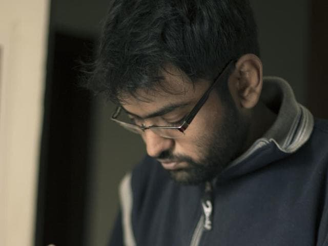 Among the six Bengali short films that have been shortlisted for screening under short film corner at the Cannes Film Festival, is Delhi University student Lubdhak Chatterjee’s film, In A Free State.