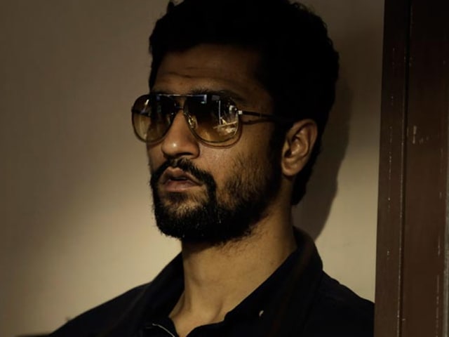 Vicky Kaushal plays a troubled, demented cop who is into drugs in Raman Raghav 2.0. The steps he took to get into the skin of the character were also quite dark.