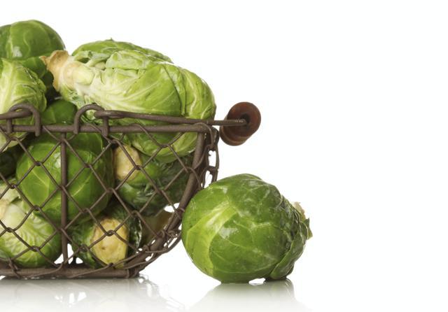 Cabbage is light on the stomach and contains quercetin. (Istock) Cabbage is light on the stomach and contains quercetin. (Istock)