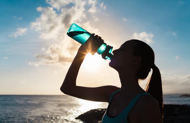 Climate change is affecting us in more ways than one. Results show it is accelerating kidney diseases by dehydration and heat stress. (Shutterstock) Climate change is affecting us in more ways than one. Results show it is accelerating kidney diseases by dehydration and heat stress. (Shutterstock)