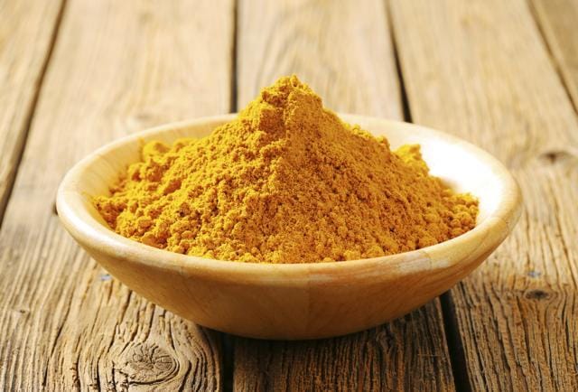 Turmeric is anti-histamine, anti-inflammatory, anti-bacterial and analgesic which helps to cure allergies. (Istock) Turmeric is anti-histamine, anti-inflammatory, anti-bacterial and analgesic which helps to cure allergies. (Istock)