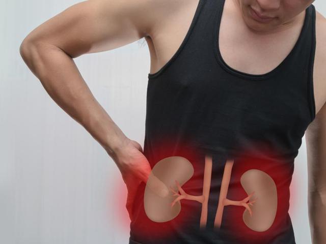 Climate change may be accelerating rates of chronic kidney disease caused by dehydration and heat stress. (Shutterstock) Climate change may be accelerating rates of chronic kidney disease caused by dehydration and heat stress. (Shutterstock)
