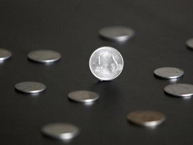 A report by New World Wealth shows an that Indians got richer by 400% in the 10 years from 2005 to 2015. (HT Archive) A report by New World Wealth shows an that Indians got richer by 400% in the 10 years from 2005 to 2015. (HT Archive)