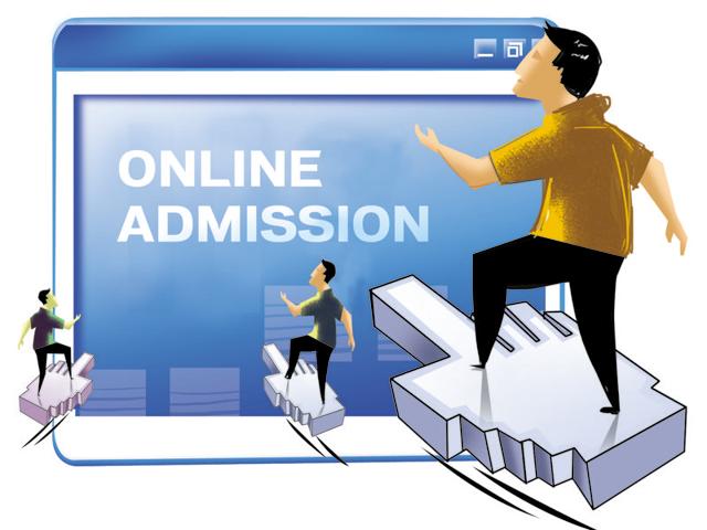 Since the government has decided not to have any offline admissions this year, except in-house, minority and management quota, coaching institutes will not be able to guarantee admissions to junior colleges. (HT Photo) Since the government has decided not to have any offline admissions this year, except in-house, minority and management quota, coaching institutes will not be able to guarantee admissions to junior colleges. (HT Photo)