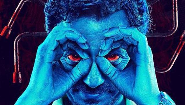 Nawazuddin Siddiqui plays a psychopath killer in Raman Raghav 2.0