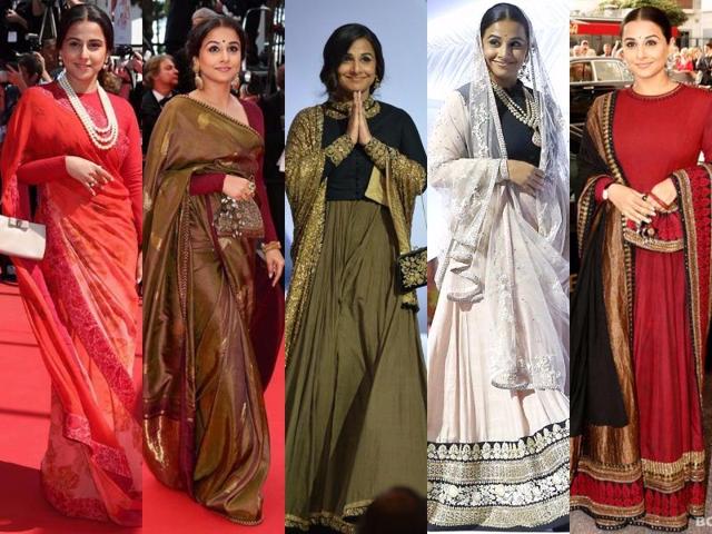 Her appearance at Cannes, was marred by bad reviews of poor dressing style. You be the judge. (Agencies) Her appearance at Cannes, was marred by bad reviews of poor dressing style. You be the judge. (Agencies)