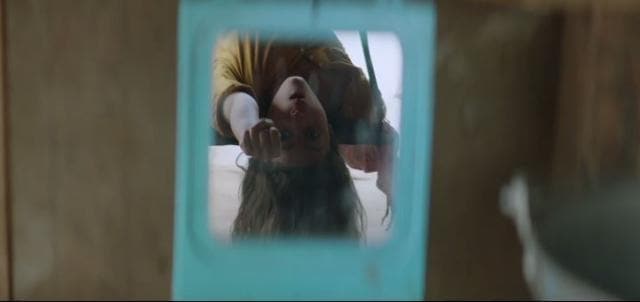 Alia Bhatt is an aspiring hockey player in Udta Punjab. (YouTube grab)