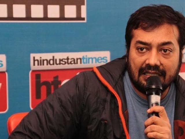 Anurag Kashyap, who has had a history of run-ins with the Central Board of Film Certification, says he is not ready to accept a single cut in Raman Raghav 2.0.