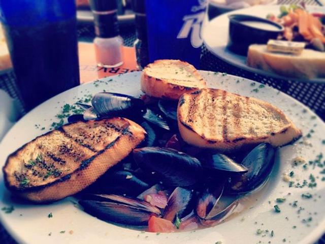 Goa: Where what’s fresh is what’s for dinner. (Instagram) Goa: Where what’s fresh is what’s for dinner. (Instagram)