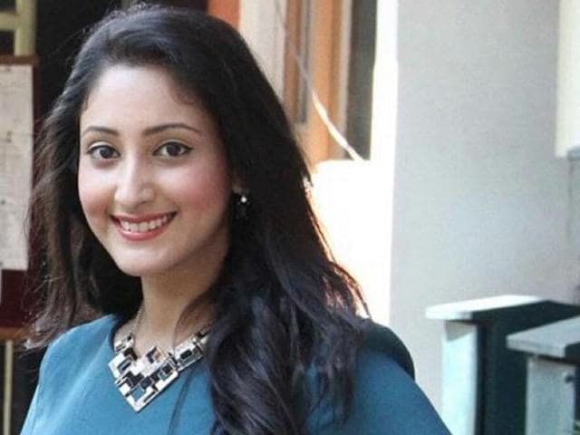 Actor Shivya Pathania says that it’s important to be consistent to achieve success in the industry. Actor Shivya Pathania says that it’s important to be consistent to achieve success in the industry.
