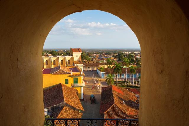 Cubans host tourists in the equivalent of “bed and breakfast” or “homestay” accommodation. This cost-effective solution is a great way of experiencing authentic Cuba alongside the locals. (Shutterstock) Cubans host tourists in the equivalent of “bed and breakfast” or “homestay” accommodation. This cost-effective solution is a great way of experiencing authentic Cuba alongside the locals. (Shutterstock)