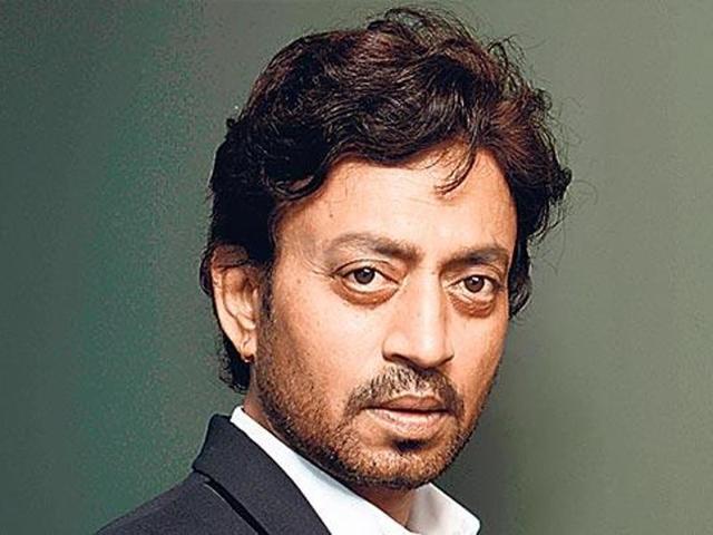 Don’t let Madaari fool you, Irrfan Khan now has romance on his mind ...